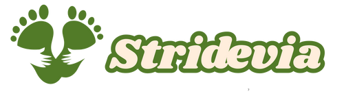 Stridevia